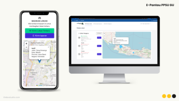 E-Pantau PPSU GU - Web App